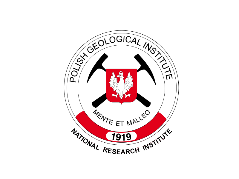 Polish Geological Institute
National Research Institute