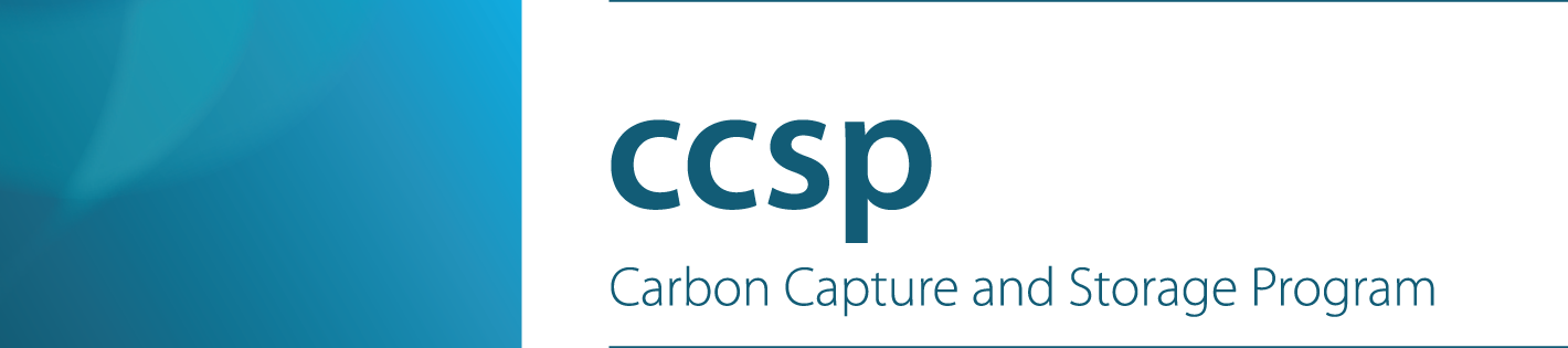 Carbon Capture and Storage Program